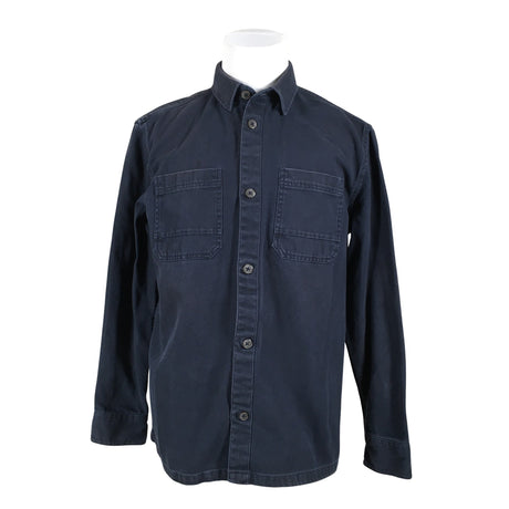 Unisex Tom Tailor - Teksatagi, suurus L - Sinine ()