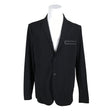 Unisex Replay - Pintsak, suurus XL - Must ()