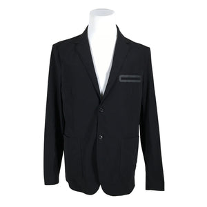 Unisex Replay - Pintsak, suurus XL - Must (1)