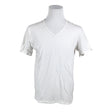 Unisex Calvin Klein - T-särk, suurus XL - Valge ()