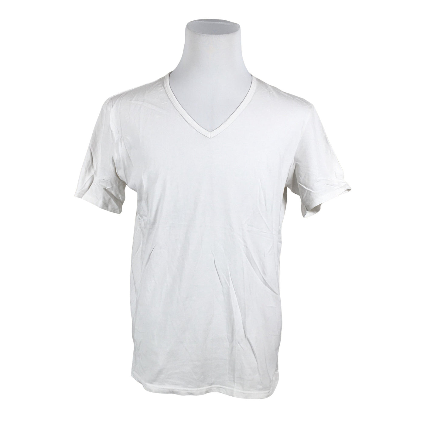 Unisex Calvin Klein - T-särk, suurus XL - Valge (1)