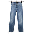 Unisex 7 for all mankind - Teksad, suurus W23 - Sinine ()