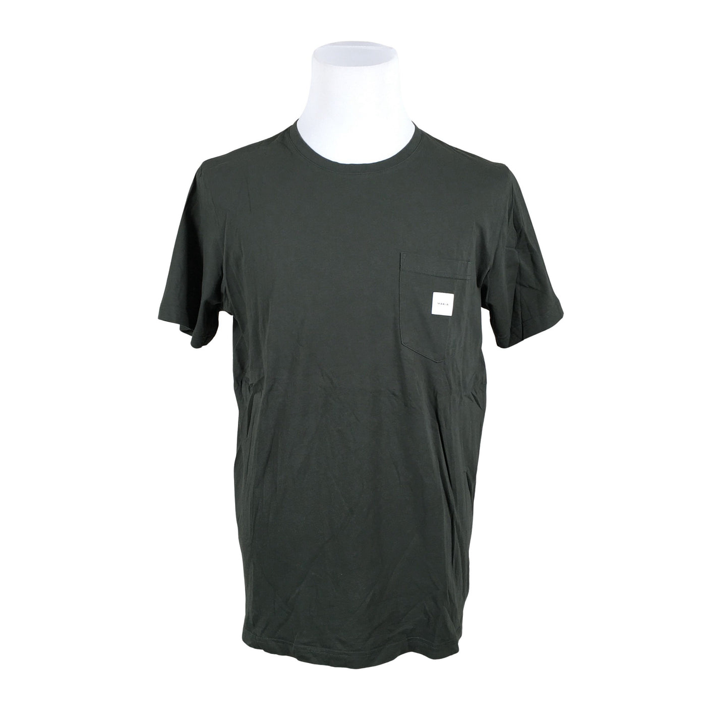 Unisex Makia - T-särk, suurus XL - Roheline (1)