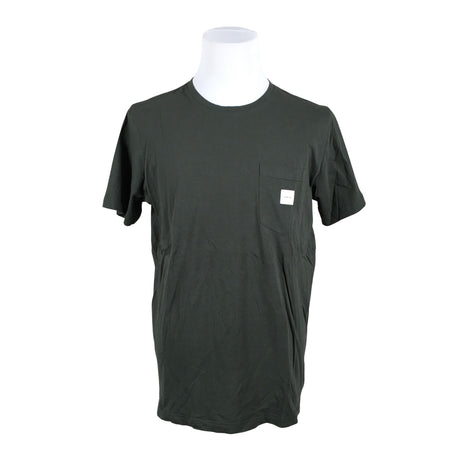 Unisex Makia - T-särk, suurus XL - Roheline ()