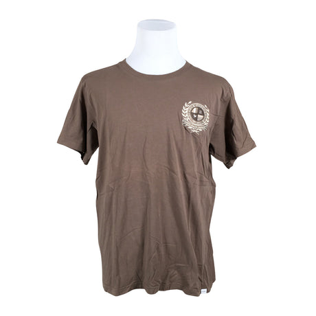 Unisex Les Deux - T-särk, suurus XL - Pruun ()