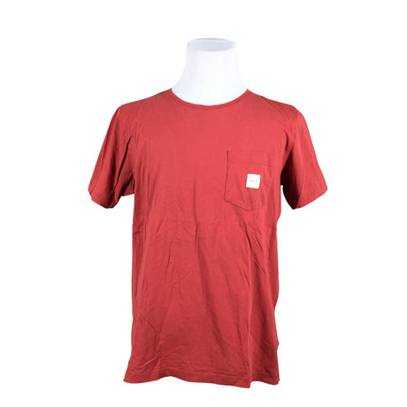 Unisex Makia - T-särk, suurus XL - Punane ()