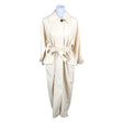 Unisex InWear - Trentš, suurus 36 - Beige ()