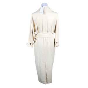 Unisex InWear - Trentš, suurus 36 - Beige (2)