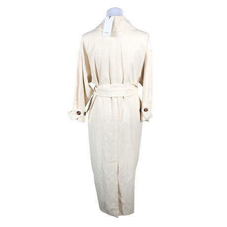 Unisex InWear - Trentš, suurus 36 - Beige (2)