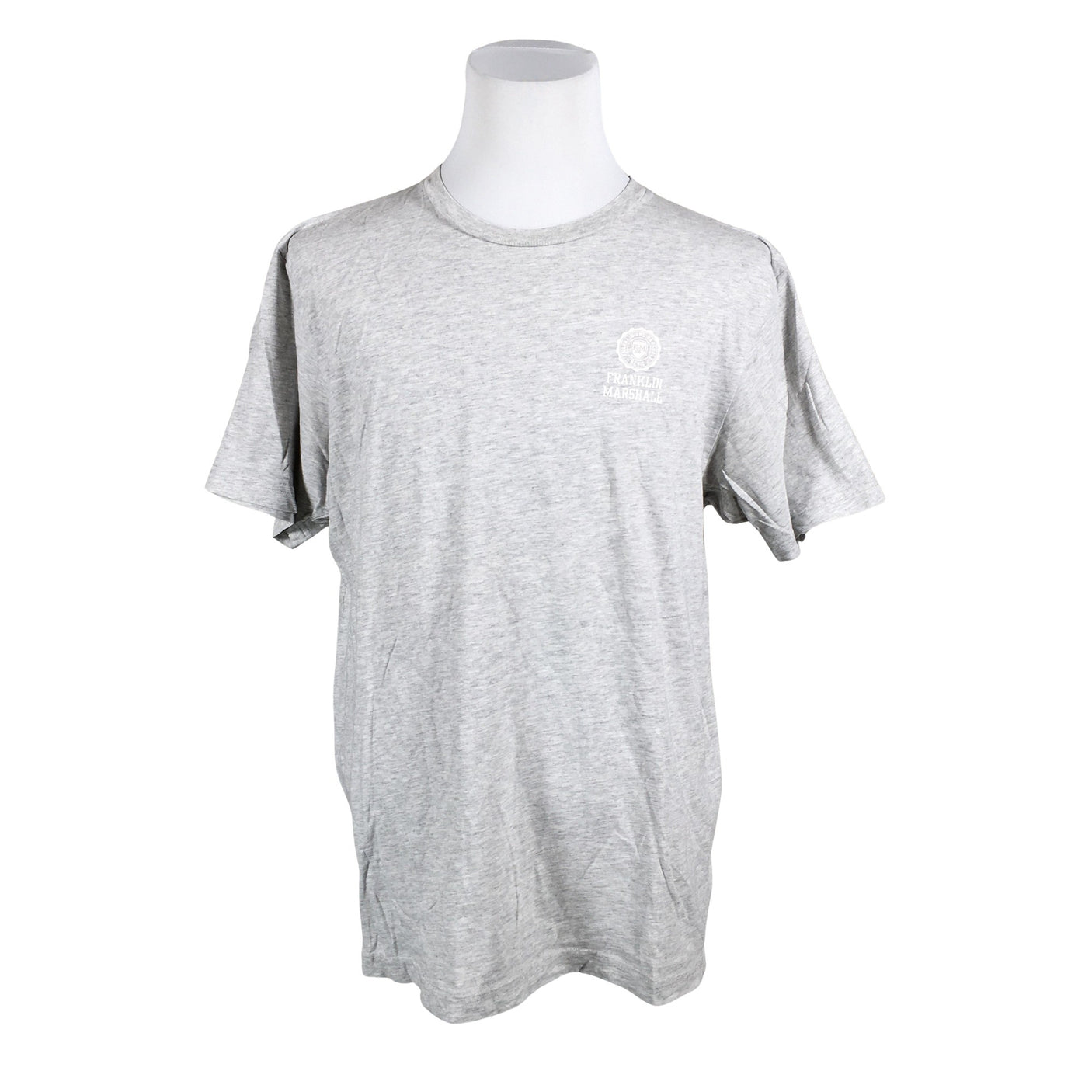 Unisex Franklin Marshall - T-särk, suurus XL - Hall (1)