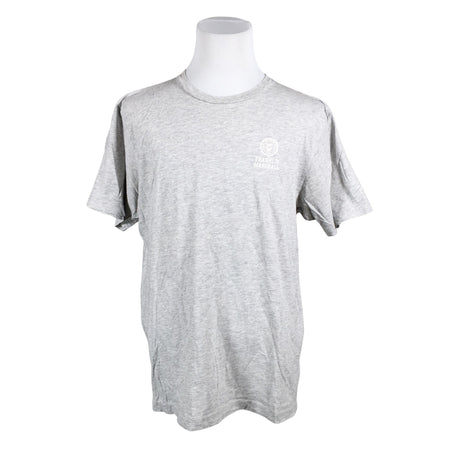 Unisex Franklin Marshall - T-särk, suurus XL - Hall ()