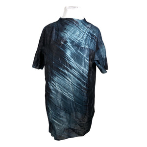 Unisex Marni - Õhuke kleit, suurus 42 - Sinine (1)