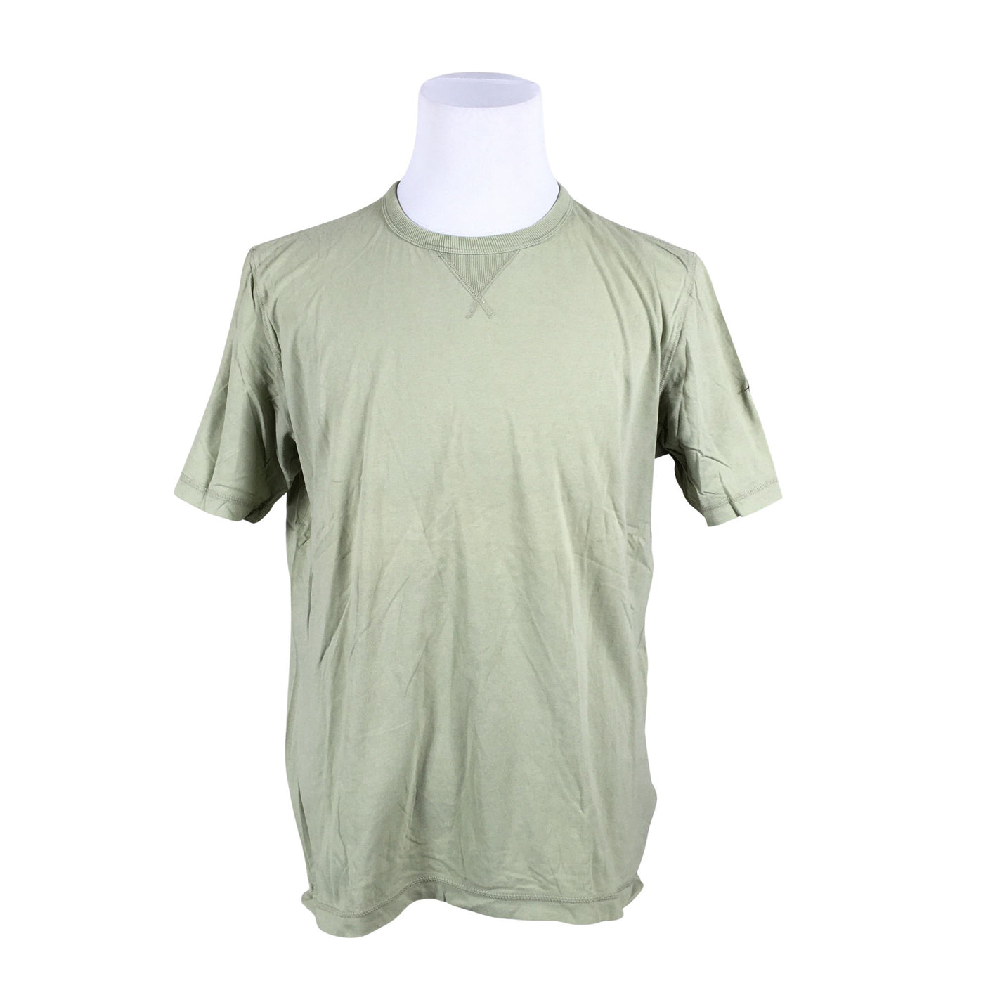 Unisex Calvin Klein Jeans - T-särk, suurus XL - Roheline (1)