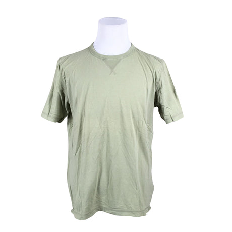 Unisex Calvin Klein Jeans - T-särk, suurus XL - Roheline ()