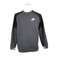 Unisex Nike - Dressikangast pluus, suurus L - Hall ()
