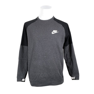 Unisex Nike - Dressikangast pluus, suurus L - Hall (1)