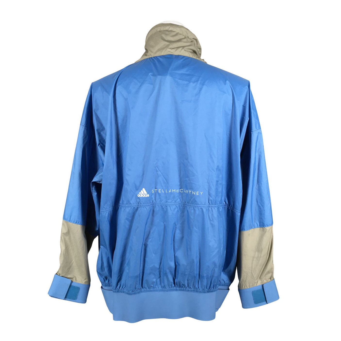 Unisex Adidas - Jope, suurus M - Sinine (3)