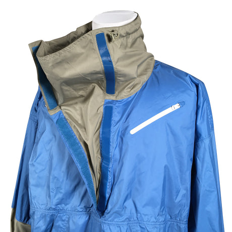 Unisex Adidas - Jope, suurus M - Sinine (2)