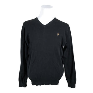 Unisex Polo Ralph Lauren - Kampsun, suurus L - Must (1)