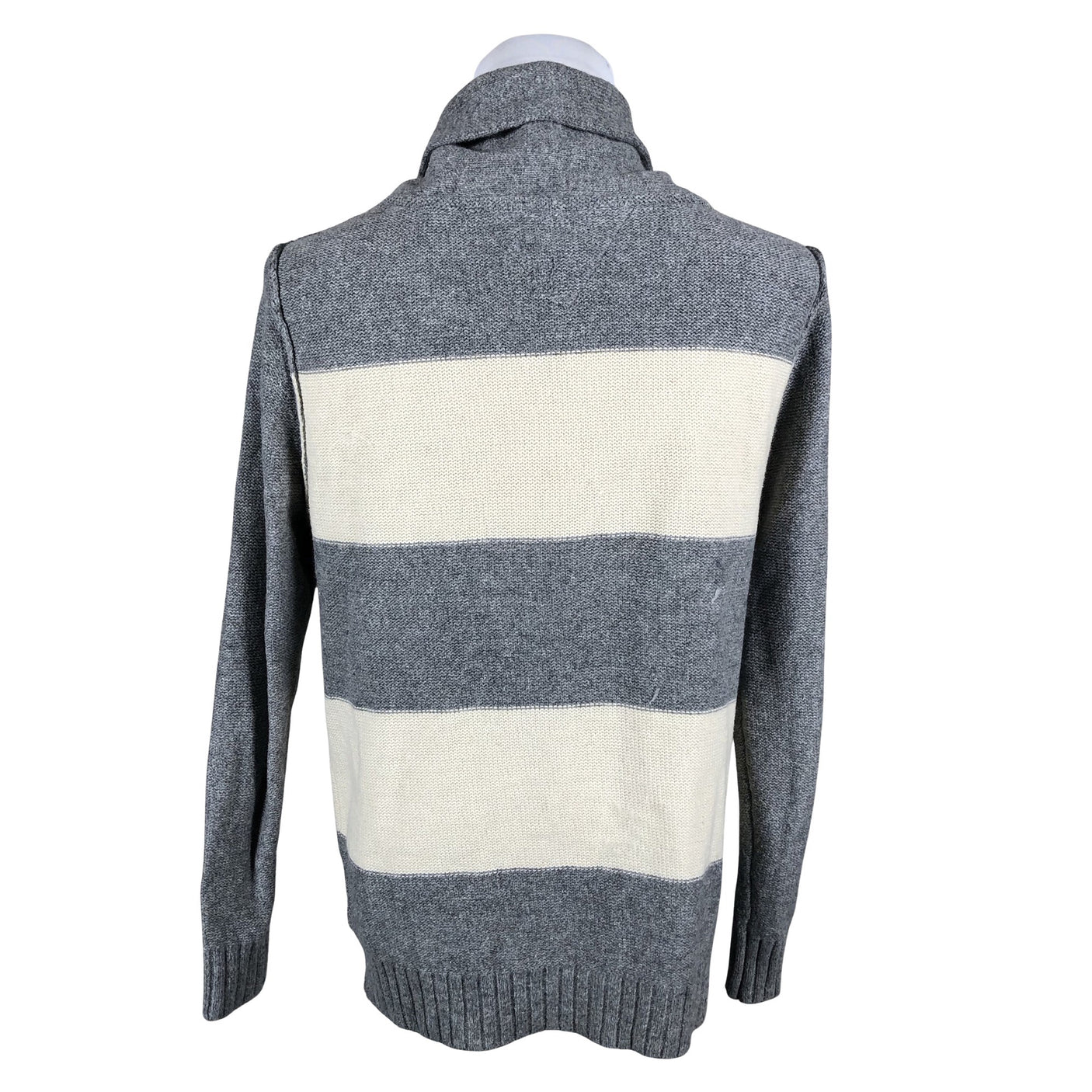 Unisex Tommy Hilfiger - Kardigan, suurus L - Hall (2)