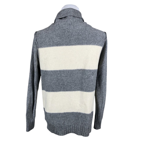Unisex Tommy Hilfiger - Kardigan, suurus L - Hall (2)