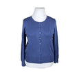 Unisex Marks&Spencer - Kardigan, suurus 46 - Sinine ()