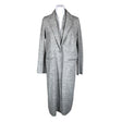 Unisex Marella - Villane mantel, suurus 38 - Hall ()