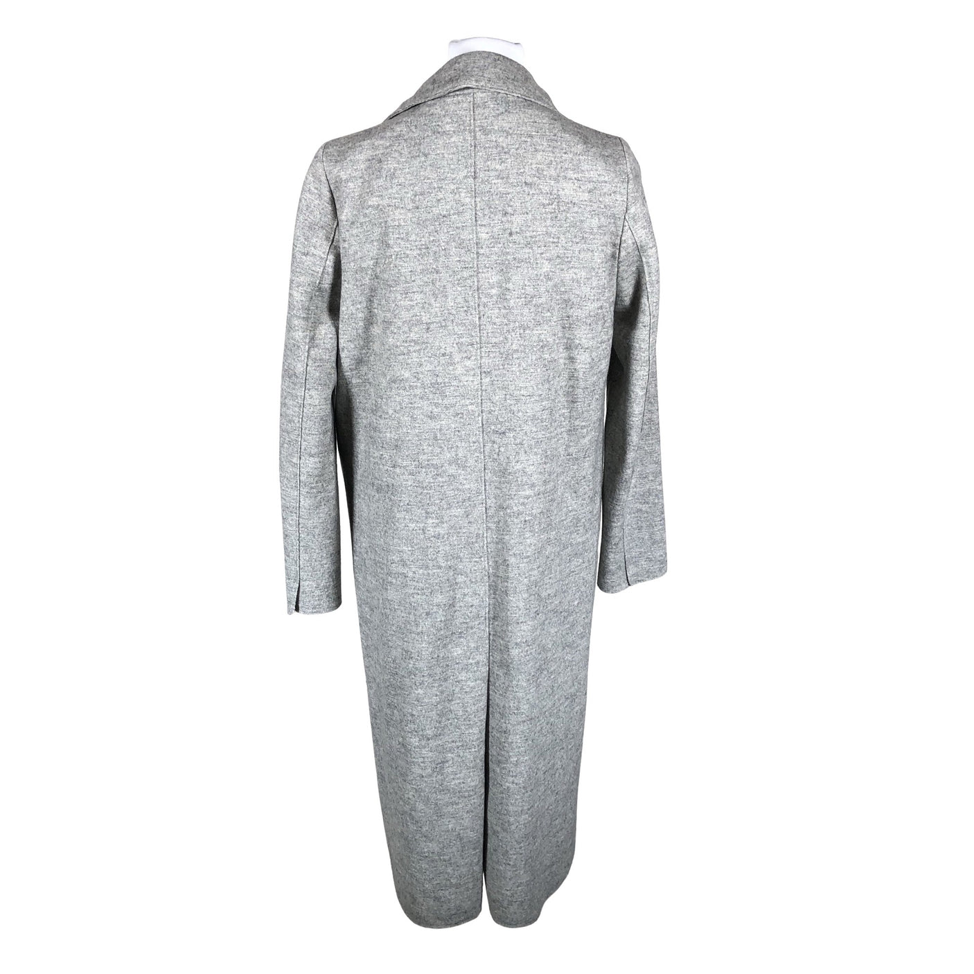 Unisex Marella - Villane mantel, suurus 38 - Hall (2)