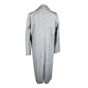 Unisex Marella - Villane mantel, suurus 38 - Hall (2)