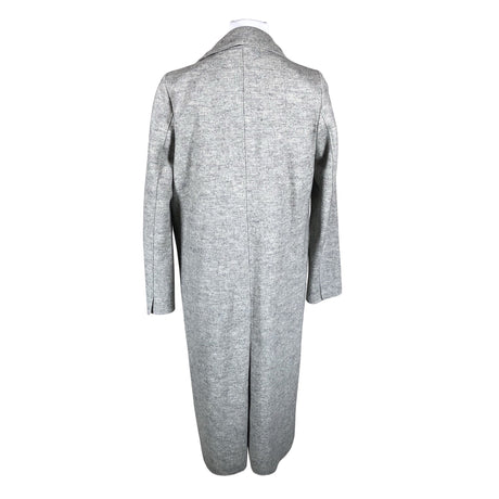 Unisex Marella - Villane mantel, suurus 38 - Hall (2)