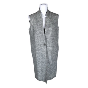 Unisex Marella - Villane mantel, suurus 38 - Hall (3)