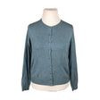 Unisex Marks&Spencer - Kardigan, suurus 46 - Helesinine ()