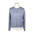 Unisex Marks&Spencer - Kardigan, suurus 46 - Helesinine ()