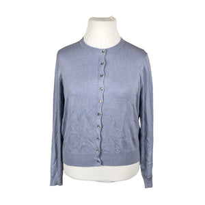 Unisex Marks&Spencer - Kardigan, suurus 46 - Helesinine (1)