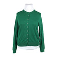 Unisex Marks&Spencer - Kardigan, suurus 46 - Roheline ()