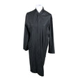 Unisex Rains - Vihmajope, suurus 36 - Must ()