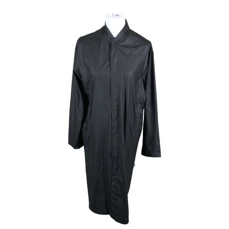 Unisex Rains - Vihmajope, suurus 36 - Must ()