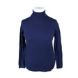 Unisex Benetton - Kampsun, suurus 42 - Sinine ()