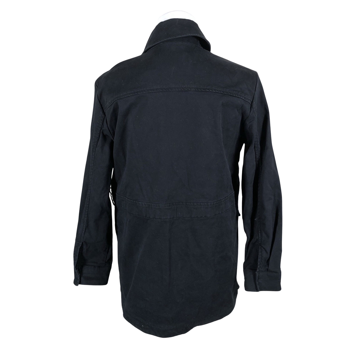 Unisex Ipekyol - Õhuke jope, suurus 38 - Must (2)
