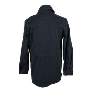 Unisex Ipekyol - Õhuke jope, suurus 38 - Must (2)