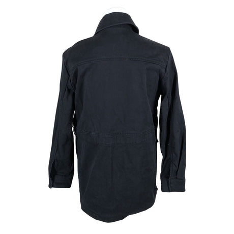 Unisex Ipekyol - Õhuke jope, suurus 38 - Must (2)