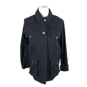 Unisex Ipekyol - Õhuke jope, suurus 38 - Must (1)