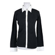 Unisex Global - Kampsun, suurus 40 - Must ()