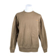 Unisex Les Deux - Dressikangast pluus, suurus XL - Pruun ()