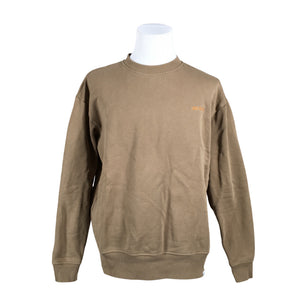 Unisex Les Deux - Dressikangast pluus, suurus XL - Pruun (1)
