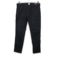 Unisex Gap - Chino-püksid, suurus W33 - Must ()