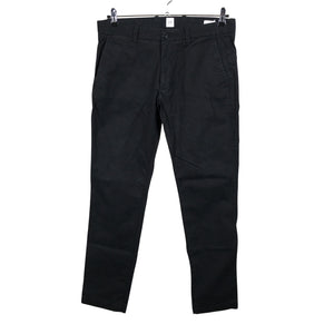 Unisex Gap - Chino-püksid, suurus W33 - Must (1)