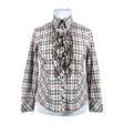 Unisex Gerry Weber - Triiksärk, suurus 42 - Beige ()