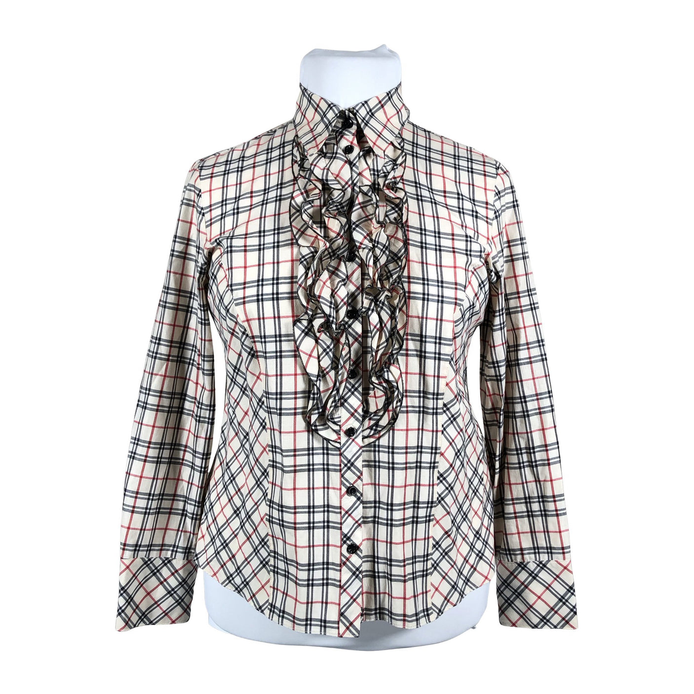 Unisex Gerry Weber - Triiksärk, suurus 42 - Beige (1)