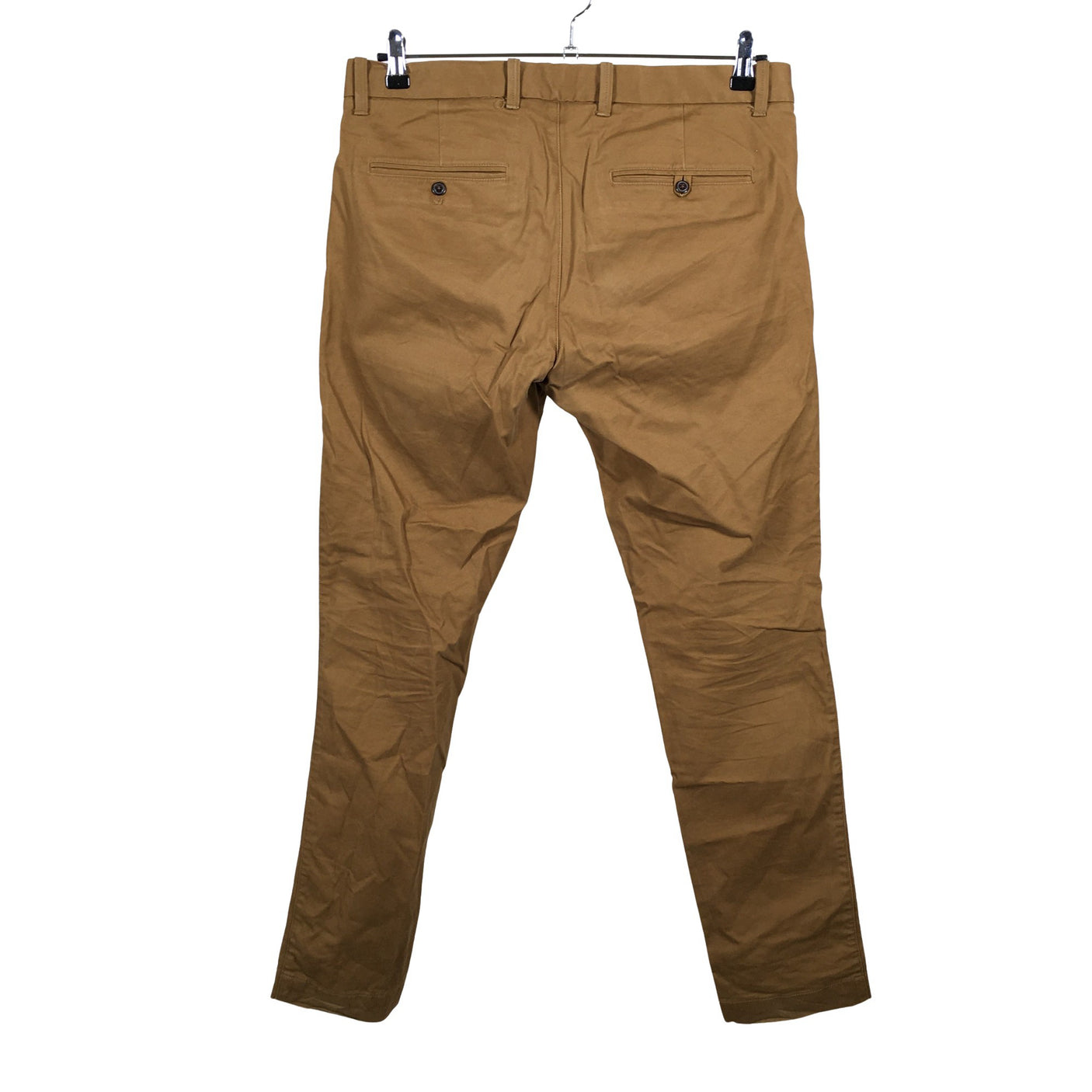 Unisex Gap - Chino-püksid, suurus W33 - Pruun (2)